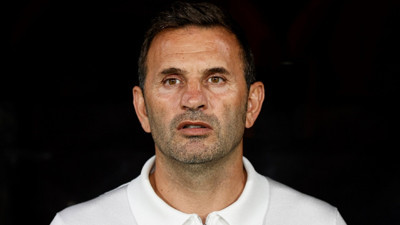 Okan Buruk: Kadromuza en az 3 tane oyuncu daha katıp, kadro genişliğini oluşturmak istiyoruz