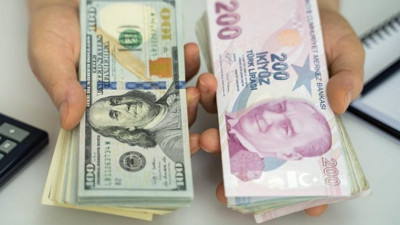 Merkez Bankası'ndan dolar kurunu patlatacak karar! Yabancı kaynaklar faiz kararını değerlendirdi. İşte 2022'nin sonundaki dolar kuru beklentisi