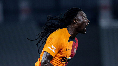 Ümraniyespor 0-1 Galatasaray MAÇ ÖZETİ İZLE