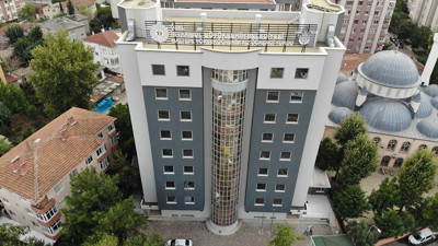 Üniversiteliler dikkat! İBB yurt başvurular başladı. Kahvaltı ve akşam yemeği de var. İBB üniversite öğrencilerine yurt başvurularını açıyor İBB yurt başvurusu nasıl yapılır? İBB yurt imkanı