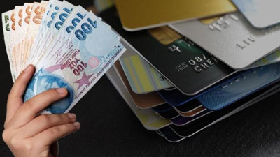 Kredi kartı ve kredi borcu olanlar için önemli duyuru: Borçlarınız için başvurular başladı. Borçlarınızı tek kalemde kapatabilirsiniz. İşte detaylar