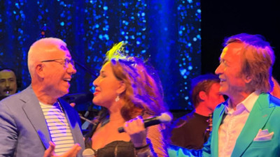 Dün gece Türkiye'nin gizli spor devinin saklı bahçesinde neler duydum, gördüm? Ertuğrul Özkök yazdı