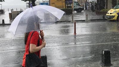 Yanlış hava tahmini yapan Meteoroloji uzmanları işinden oldu