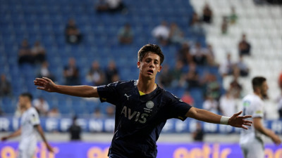 Portekiz'in iki ezeli rakibi Benfica ve Porto yeniden karşı karşıya. Benfica ve Porto Arda Güler transferi için nabız yokladı