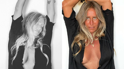 Seksi Rafa Kaldırmıştı Şimdi de Sevişirken Ölmek İstiyor!