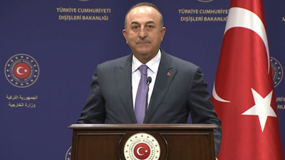 İsveç ve Finlandiya’nın NATO üyeliği. Bakan Çavuşoğlu: Bazı adımları görmeden İsveç’in NATO üyeliğine evet dememiz mümkün değil