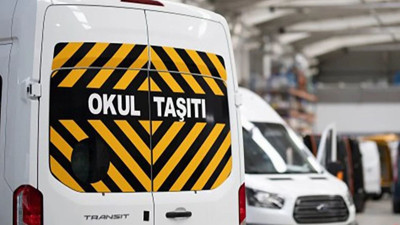 Ankara'da servis ücretlerine zam geldi! Okul servislerinde 15 km'yi aşan her km için 150 TL eklenecek