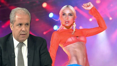 Ünlü şarkıcı Gülşen: İmam hatipte okumuş kendisi, sapıklığı oradan geliyor. AK Partili Şamil Tayyar'dan Gülşen'e sert sözler: Bu paçoz bu sapkın zihniyet... İstanbul Cumhuriyet Başsavcılığı'ndan Gülşen hakkında soruşturma