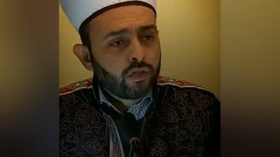 İmam Halil Konakcı bu kez de Cem Yılmaz’ı hedef aldı! ‘Bunu söyleyen de alkış tutan da…’