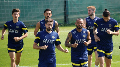 Fenerbahçe, transfer edildiği günden bu yana istenilen performansa bir türlü ulaşamayan Gustavo Henrique ile yollarını ayıracak