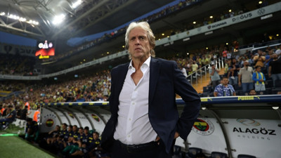 Jorge Jesus'un takımın başına gelmesiyle Miha Zajc, Arda Güler ve Emre Mor gibi yıldız isimler forma şansı bulmakta zorlandı