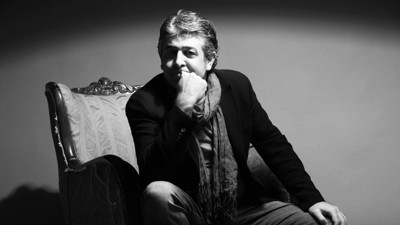 Murat Göğebakan'ın hayatı film oluyor