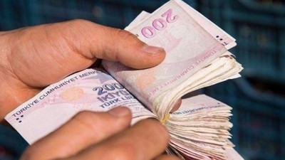 Bakan Kirişçi müjdeyi verdi! Bugün hesaplara yatacak. Üreticiler dikkat. Hesaplarınızı kontrol edin