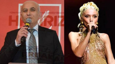 Yeniden Refah Partili Başkan’dan Gülşen hakkında skandal paylaşım: Katli vaciptir