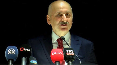 İstanbul'a yeni metro hattı müjdesi. Ulaştırma ve Altyapı Bakanı Karaismailoğlu açıkladı: Kasım ayında hizmet vermeye başlıyor