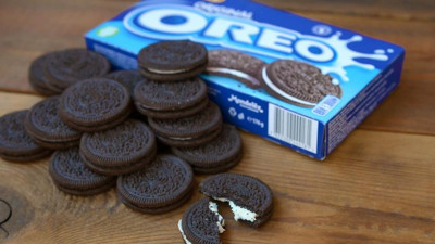 Kinder çikolatalarının ardından Oreo bisküvilerinde de salmonella paniği