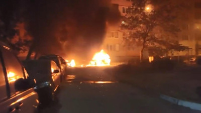 Rusya, Ukrayna'da o kenti ele geçirdi! Rusya: Ukrayna'nın Blagodatnoye yerleşim birimini ele geçirdik