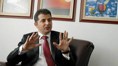 Ünsal Ban hakkında son dakika gelişmesi: Suçtan kaynaklanan mal varlığı değerlerini aklama suçundan yürütülen soruşturma kapsamında tekrar tutuklandı