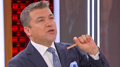 İsmail Küçükkaya FOX TV'den ayrılmak zorunda mı bırakıldı? Halk TV'ye transfer olan İsmail Küçükkaya hakkında ilginç iddia