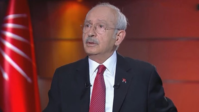 CHP lideri Kemal Kılıçdaroğlu'ndan Cumhurbaşkanı adaylığı çıkışı! Gültekin Uysal ve Meral Akşener'in sözlerine flaş değerlendirme. 6'lı masa Cumhurbaşkanı adayını nasıl belirleyecek