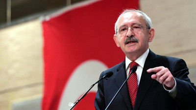 CHP Genel Başkanı Kılıçdaroğlu'ndan 19 Eylül Gaziler Günü mesajı: 18 Mart Şehitler Günü'nde şehit yakınlarına ve 19 Eylül Gaziler Günü'nde malul gazilere birer maaş ikramiye verilmesini sağlayacağız