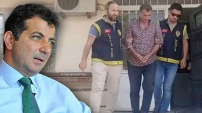 Serbest bırakılan Ünsal Ban tekrar gözaltında. Adli kontrol şartı ile serbest bırakılmıştı. Tekrar gözaltına alınan Ünsal Ban tutuklandı