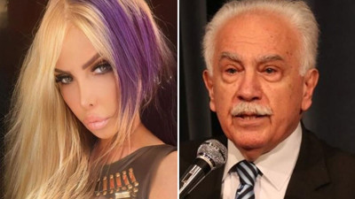 Seyhan Soylu'dan Doğu Perinçek bombası: Doğu Perinçek derin devletin mihenk taşlarından biridir