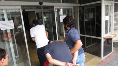 TFF binasına yapılan silahlı saldırıda, iki şüpheli tutuklama talebiyle mahkemeye sevk edildi