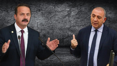 Gürsel Tekin'in 'HDP'ye bakanlık verilebilir' çıkışı tartışma yarattı. İYİ Parti cephesinden Tekin'e büyük tepki. Yavuz Ağıralioğlu ve Müsavat Dervişoğlu sert konuştu