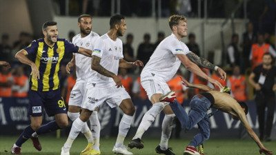 Profesyonel Futbol Disiplin Kurulu, Ankaragücü maçındaki hareketi nedeniyle Josef De Souza için kırmızı kart görmüş olması nedeniyle otomatik cezası dışında ayrıca ceza tayinine yer olmadığına karar verdi