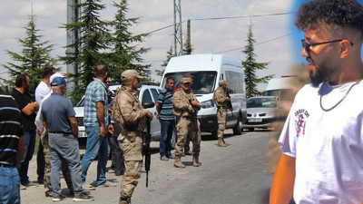 Nevşehir'de kızını rahatsız ettiğini ileri sürdüğü genci öldüren baba tutuklandı