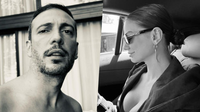 Demet Özdemir ve Oğuzhan Koç hakkında flaş iddia! Evi terk mi etti?