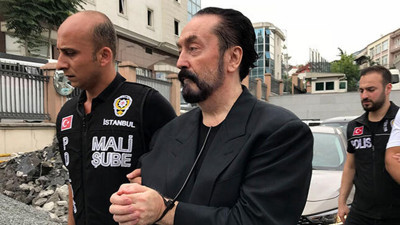 Adnan Oktar'ın binlerce yıl hapsi istendi: 8 bin 658 yıl hapis yatacak!