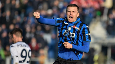 34 yaşındaki Josip Ilicic'in son iki yıldaki değişimi gündem oldu, yıldız ismi görenler gözlerine inanamadı!