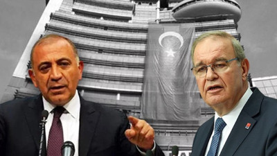 CHP'de Gürsel Tekin krizi! Gürsel Tekin'in 'HDP'ye bakanlık' açıklamasına CHP'den ilk tepki. CHP Sözcüsü Öztrak resti çekti: CHP’nin görüşlerini CHP Genel Başkanı, CHP Sözcüsü, CHP Grup Başkanvekilleri açıklar, nokta.