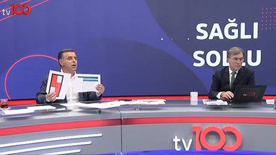 Barış Yarkadaş İYİ Partililerin aldığı ihaleleri ifşa etti! Koray Aydın ve Yavuz Ağıralioğlu’na yakınlığıyla bilinen Samsun Milletvekili Bedri Yaşar'a, Ankara Büyükşehir Belediyesi’nden dudak uçuklatan ihale