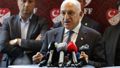 TFF'den radikal karar! UEFA ile görüşme yapıldı. Depremden etkilenen takımlardaki oyuncular için serbest transfer izni