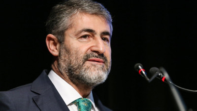 Ekonomik Dönüşüm Zirvesi Türkiye'de gerçekleştiriliyor! Bakan Nebati açılış konuşmasını yaptı: Krizin oluşturduğu fırsatlar tehditlerden daha fazla