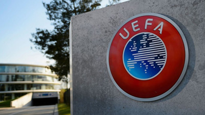 UEFA, temsilcilerimiz Fenerbahçe ve Trabzonspor'a para cezası verdi