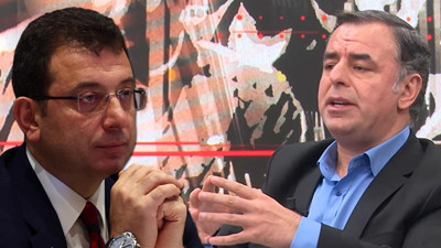 Barış Yarkadaş'tan Ekrem İmamoğlu bombası. İmamoğlu, Mehmet Ali Tüysüz ve Özgür Öz'ün ihracını istiyor. Beşiktaş'ta bulunan Swiss Otel ihalesinin arka planı