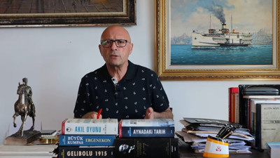 Erol Mütercimler’den Ekrem İmamoğlu'na Swiss Otel tepkisi: Kimin malını kime satıyorsun? Barış Yarkadaş gündeme getirdi, Mütercimler'den İmamoğlu'na tepki geldi, Kemal Kılıçdaroğlu'na çağrı yaptı: Benden oy alamazsınız