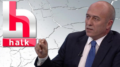 Halk TV'de üst düzey deprem! İsmail Küçükkaya'nın FOX TV'den Halk TV'ye geçmesi kanalı karıştırdı. Gökmen Karadağ'ın istifasından sonra Halk TV Genel Yayın Yönetmeni Suat Toktaş da bıraktı