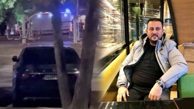 İstanbul'da silahlı saldırı. Söylemez Kardeşler çetesi liderinin ilk görüştüğü isim Metin Süs silahlı saldırıda yaralandı