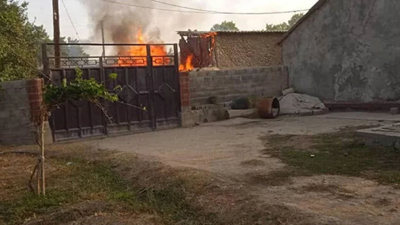 Dünya yeni bir savaşın eşiğinde! 2 ülke arasında çatışma çıktı: Onlarca yaralı var