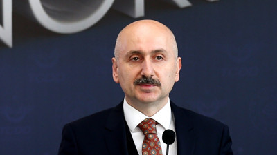 Bakan Karaismailoğlu: Yoğun yağışlar gelmeden karayollarında, araç, ekipman ve lojistik hazırlıklarımızı tamamladık