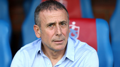 Trabzonspor üç büyük rakibi karşısında en son yenilgisini 594 önce aldı