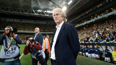 Jorge Jesus: Rakibin kim olduğunun önemi yok