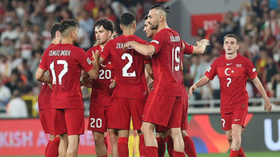 A Milli Futbol Takımımızın kadrosuna Tolga Ciğerci ve İsmail Yüksek dahil edildi