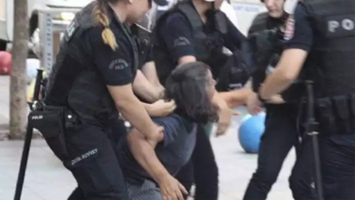 Berkin Elvan'ın annesi Gülsüm Elvan için Anayasa Mahkemesi kararını verdi: Haklı bulundu, 20 bin lira tazminat ödenecek