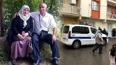 Katil koca eşini öldürmeden önce baltayı biletmiş! İzmir'de eşini öldüren sanık için verilen kararın gerekçesinde "baltayı biletme" detayı